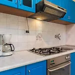 דירה Casa Barbaro רובינייסקו סלו