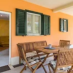 Casa Barbaro דירה רובינייסקו סלו