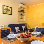 Casa Barbaro דירה