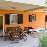 Casa Barbaro דירה