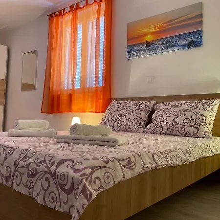 Casa Barbaro Rovinjsko Selo
