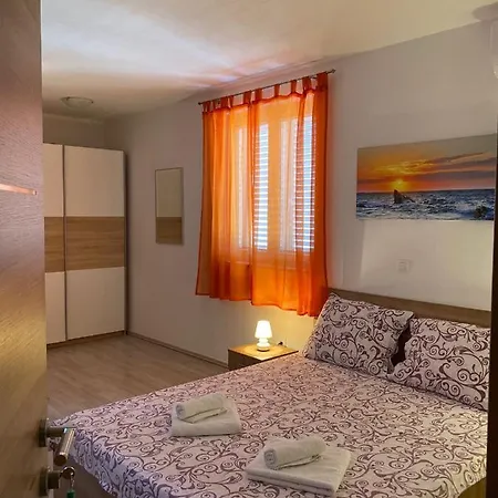 דירה Casa Barbaro *