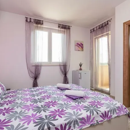 Lägenhet Casa Barbaro
