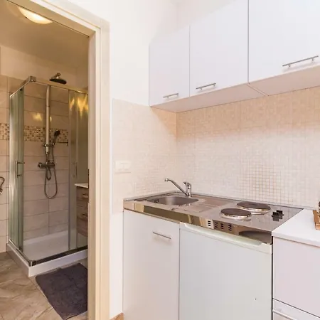 Appartement Casa Barbaro *