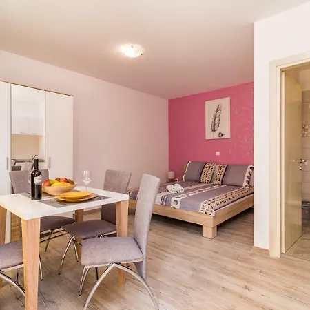 Casa Barbaro Lägenhet Rovinjsko Selo