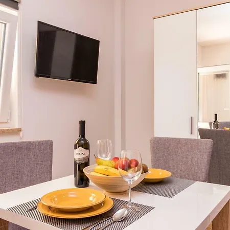 Casa Barbaro רובינייסקו סלו