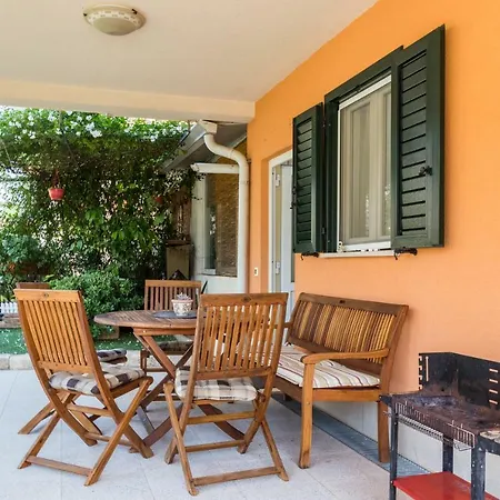 Apartamento Casa Barbaro *