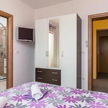 דירה Casa Barbaro *