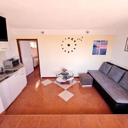 Apartment Casa Barbaro