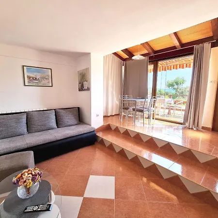 Casa Barbaro Apartment Rovinjsko Selo