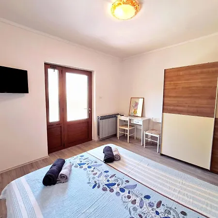 Casa Barbaro * Rovinjsko Selo