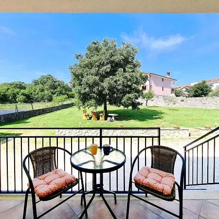 Casa Barbaro Apartment *