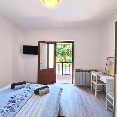 Apartment Casa Barbaro