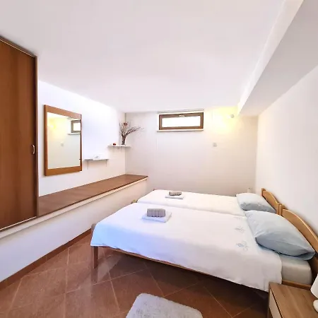 Casa Barbaro *