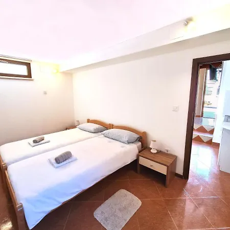 Apartment Casa Barbaro *