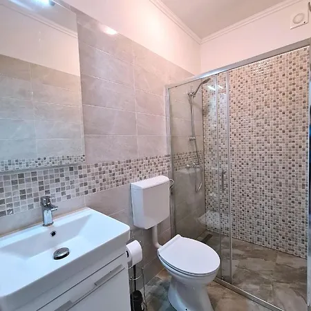 Casa Barbaro Apartment