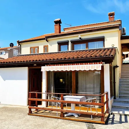Apartment Casa Barbaro Rovinjsko Selo