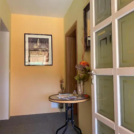 Apartment Casa Barbaro Rovinjsko Selo