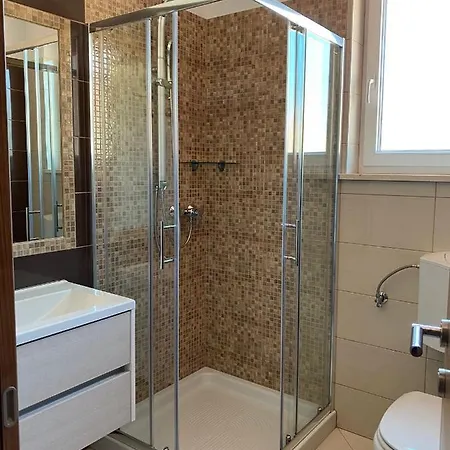 Apartment Casa Barbaro