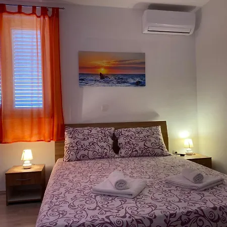 Apartment Casa Barbaro Rovinjsko Selo