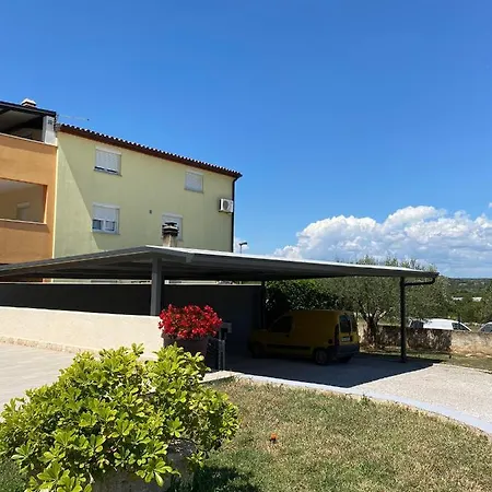Casa Barbaro Apartment *