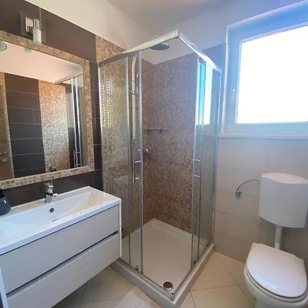 Casa Barbaro Apartment *