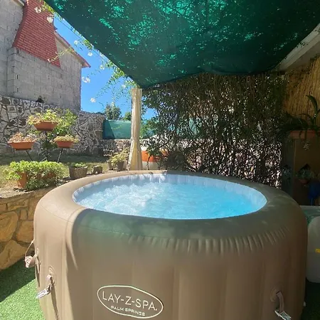 شقة Casa Barbaro *