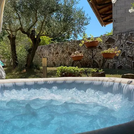 Apartment Casa Barbaro