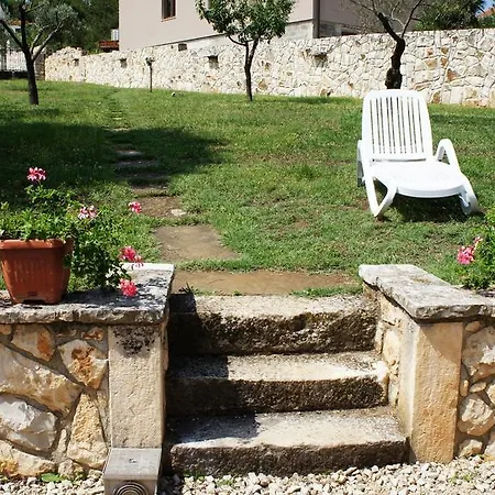 Casa Barbaro Apartment