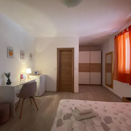 Casa Barbaro Apartment Rovinjsko Selo