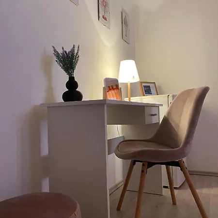 Apartment Casa Barbaro *