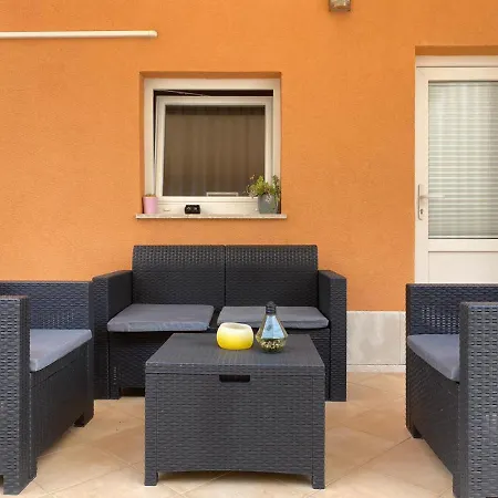 Apartment Casa Barbaro *