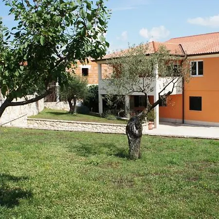 Casa Barbaro Apartment