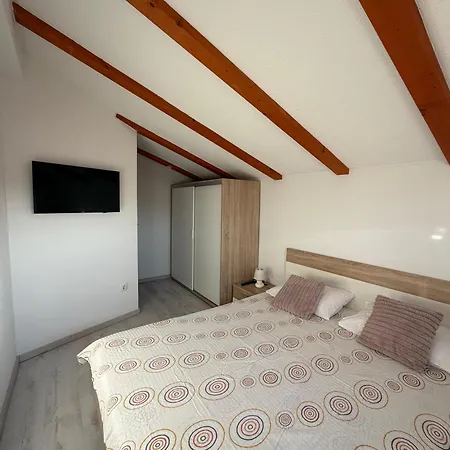 Casa Barbaro Apartmán Rovinjsko Selo