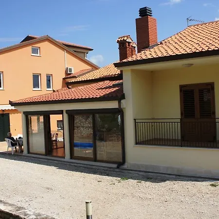 Casa Barbaro