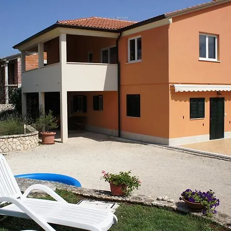 Casa Barbaro * Rovinjsko Selo