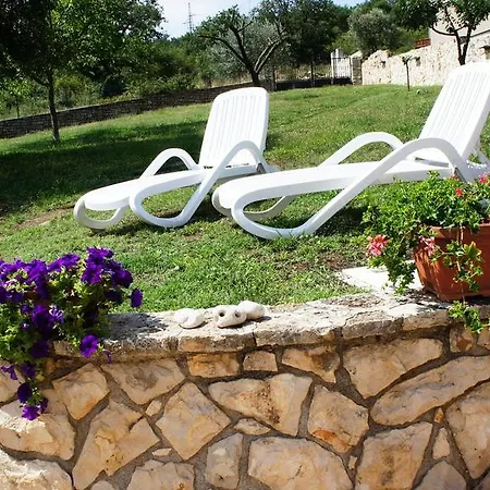 Casa Barbaro Apartment Rovinjsko Selo