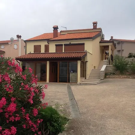 Casa Barbaro * Rovinjsko Selo