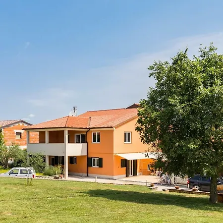 Casa Barbaro Rovinjsko Selo