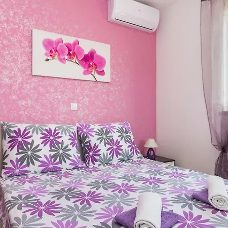 Apartment Casa Barbaro Rovinjsko Selo