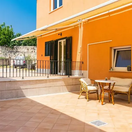 Apartment Casa Barbaro