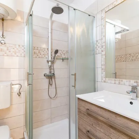 Apartment Casa Barbaro *