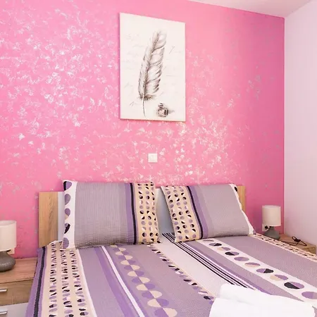 Casa Barbaro Apartment