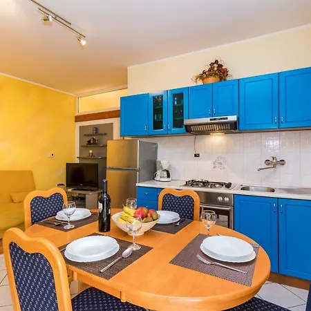 Casa Barbaro Apartment Rovinjsko Selo