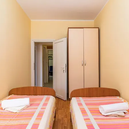 Casa Barbaro Rovinjsko Selo