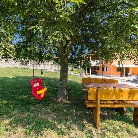 Casa Barbaro Rovinjsko Selo