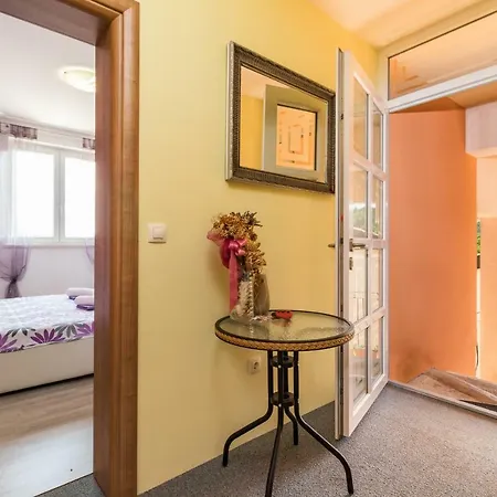 Casa Barbaro Апартаменты