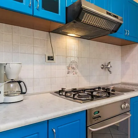Apartment Casa Barbaro Rovinjsko Selo