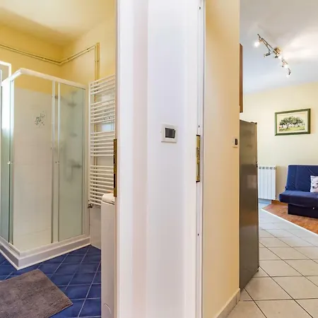 Apartment Casa Barbaro Rovinjsko Selo
