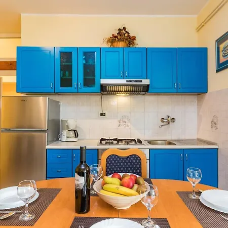 Apartment Casa Barbaro Rovinjsko Selo